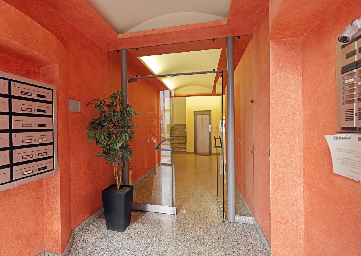 Sunrise Apartment