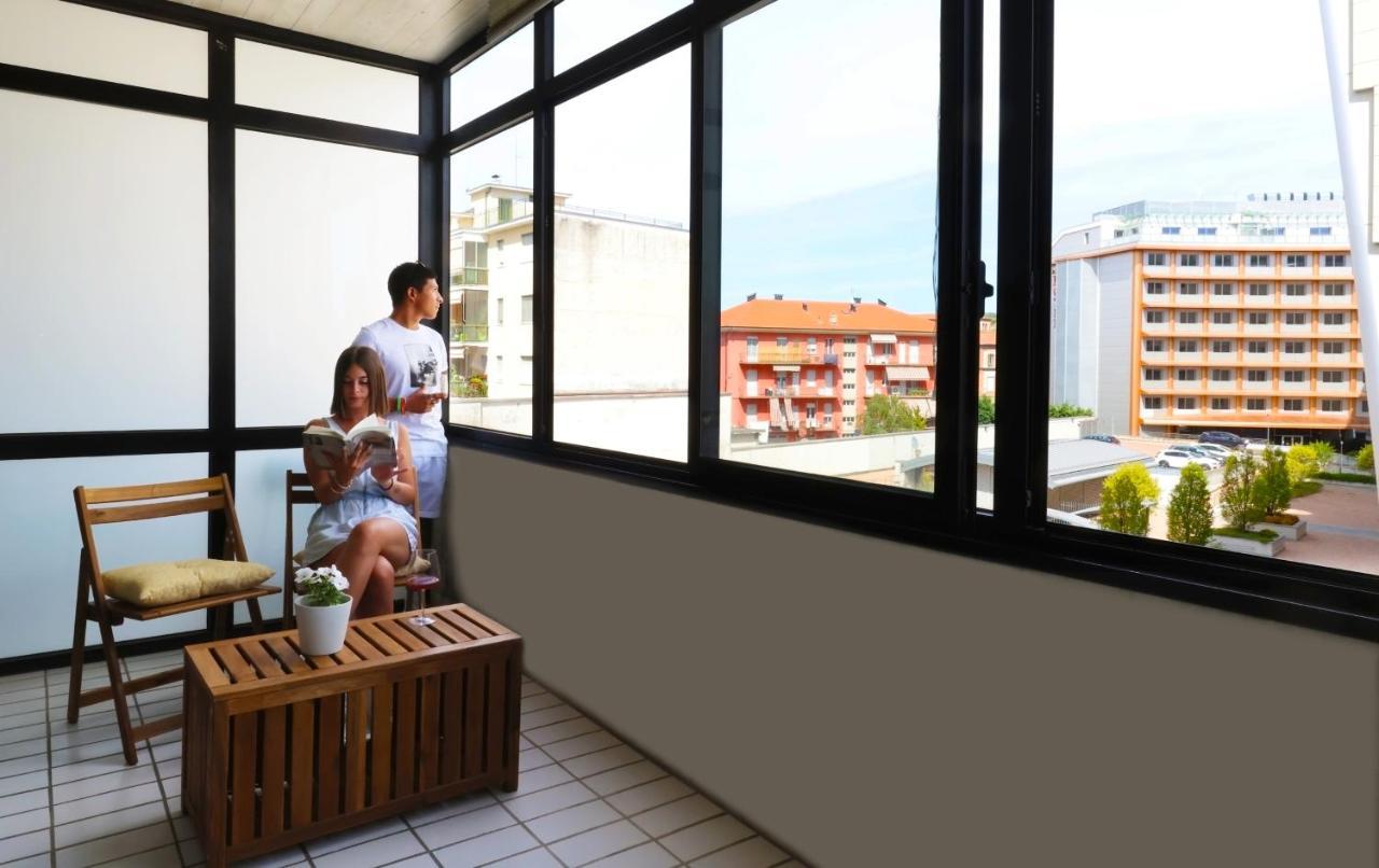 Apartamento Sunrise