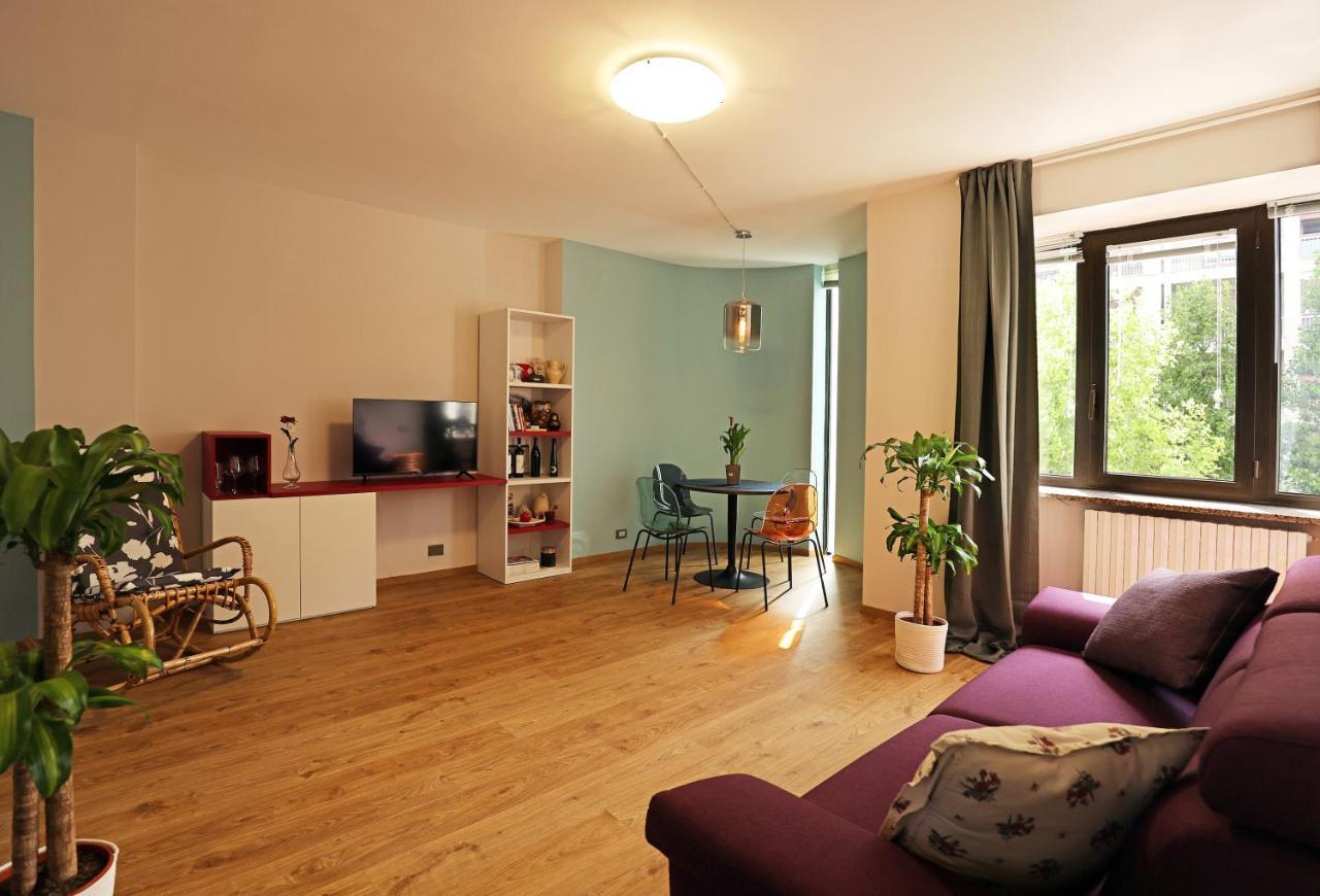 Sunrise Apartamento Alba (Piedmont)