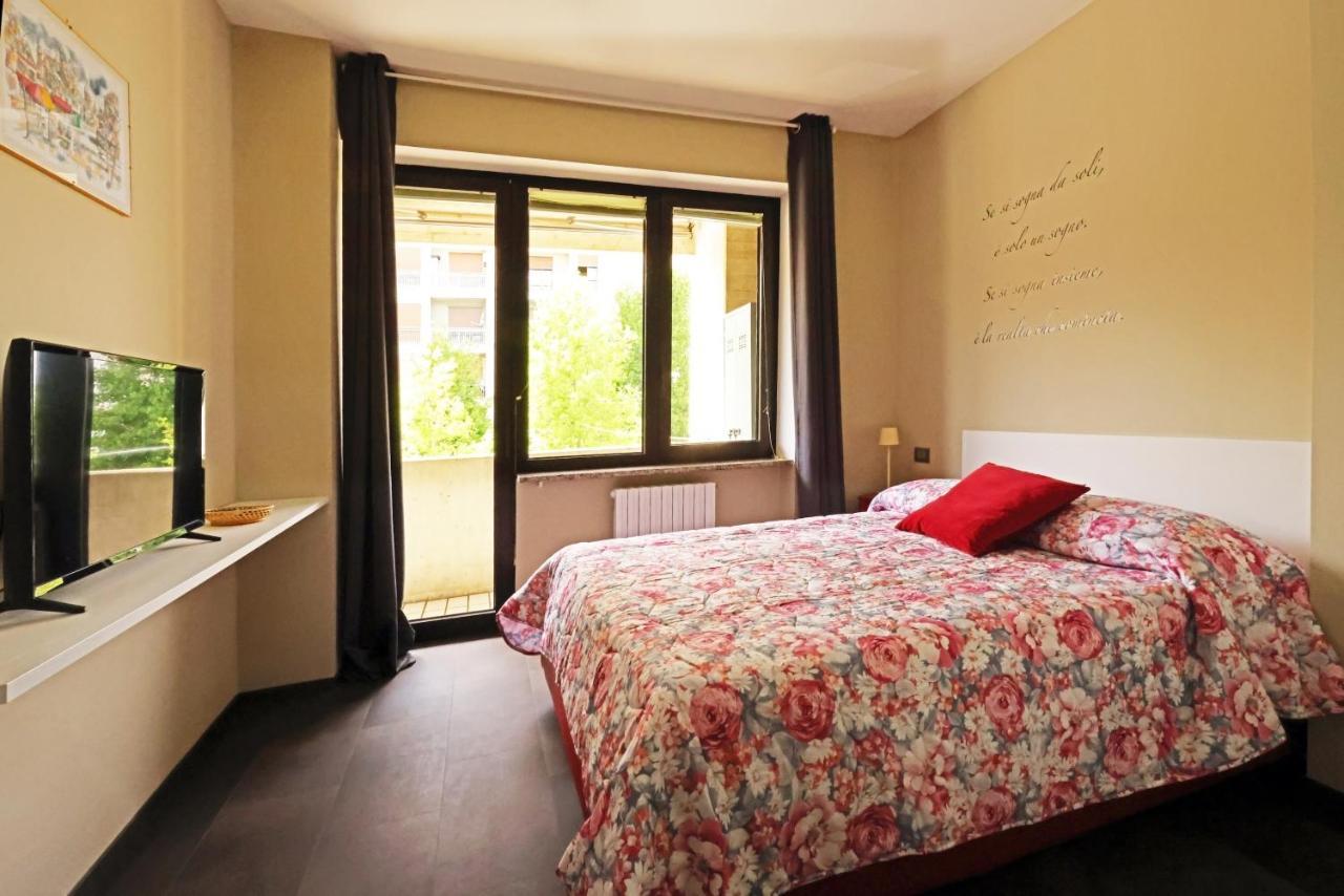 Sunrise Apartment