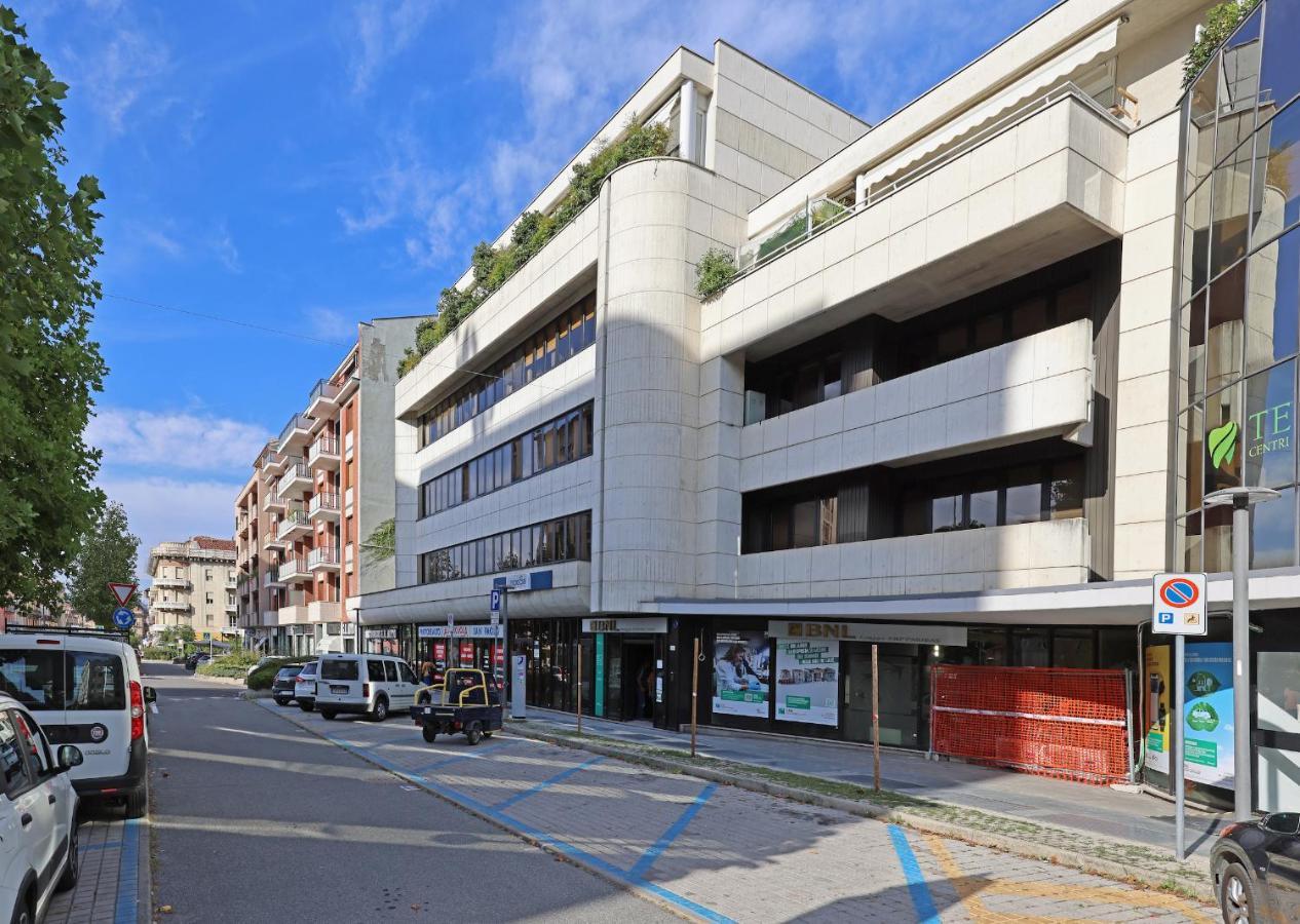 Apartamento Sunrise