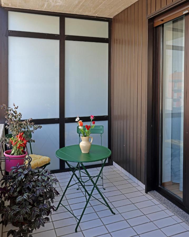 Apartamento Sunrise *