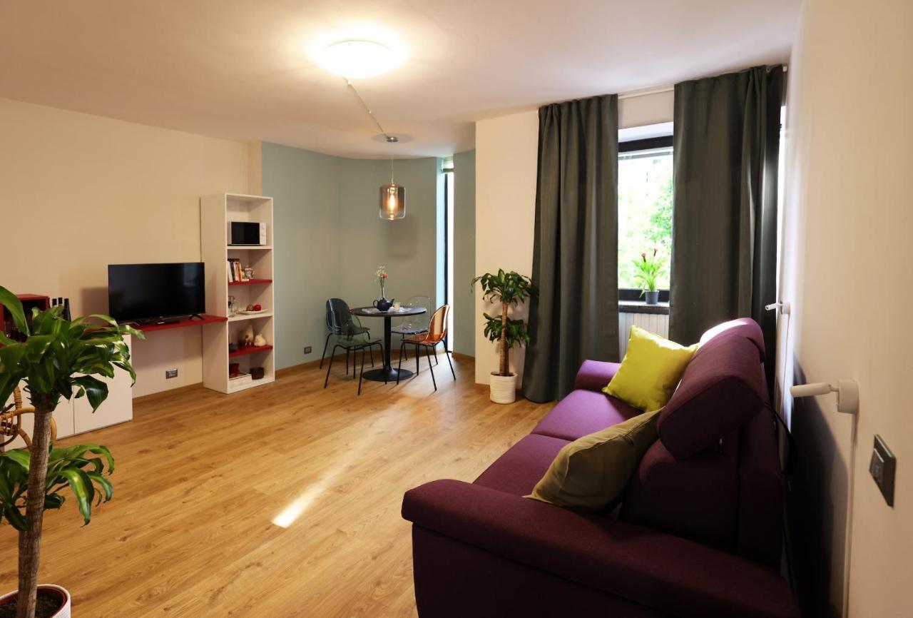 Sunrise Apartment *