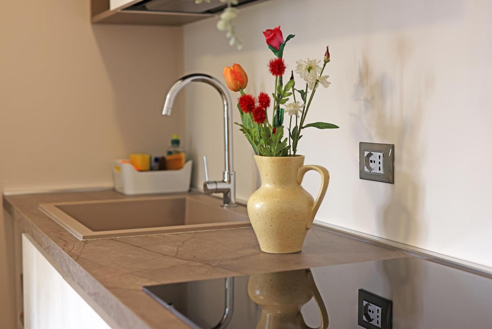 Sunrise Apartment Alba (Piedmont)