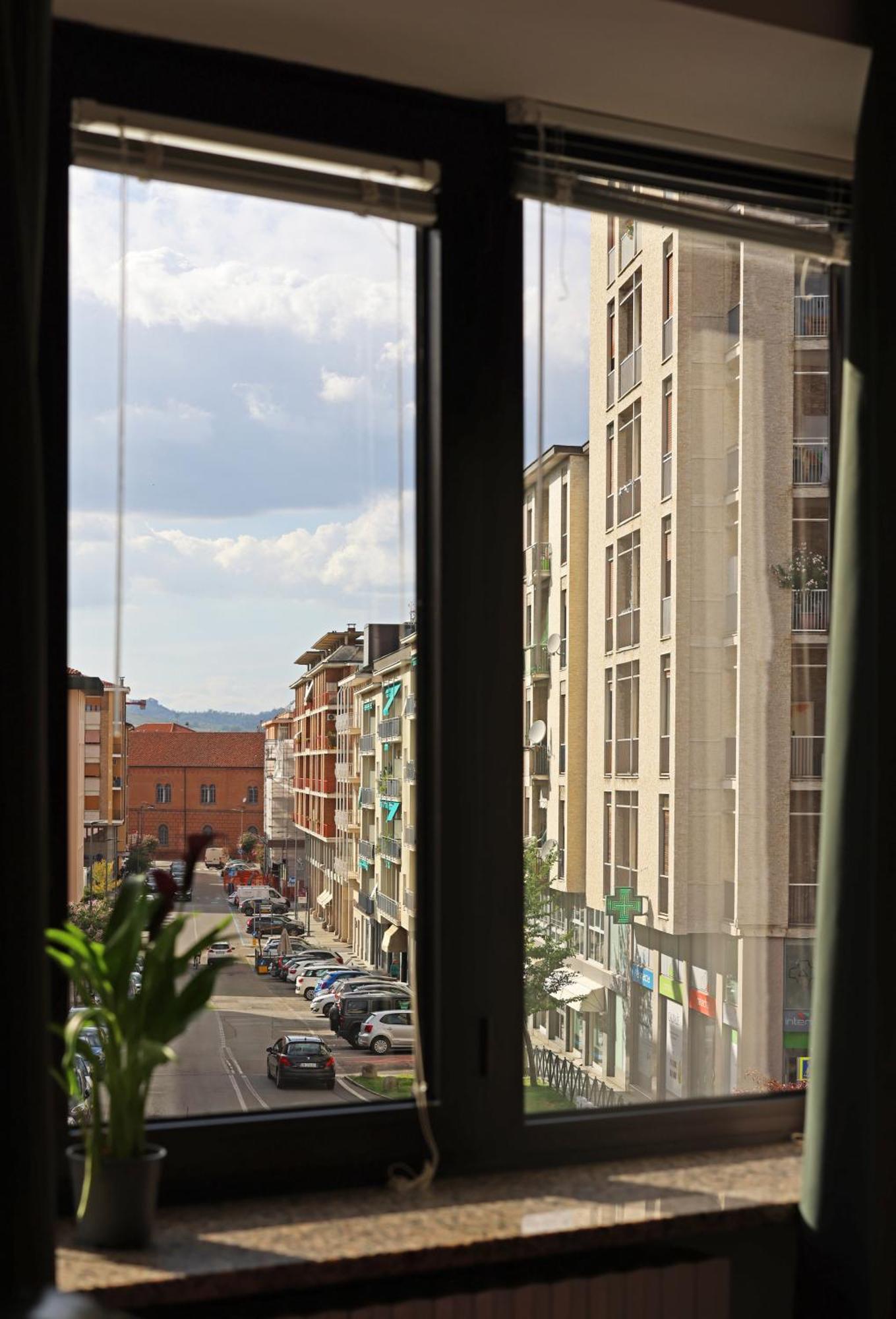 Sunrise Apartamento *