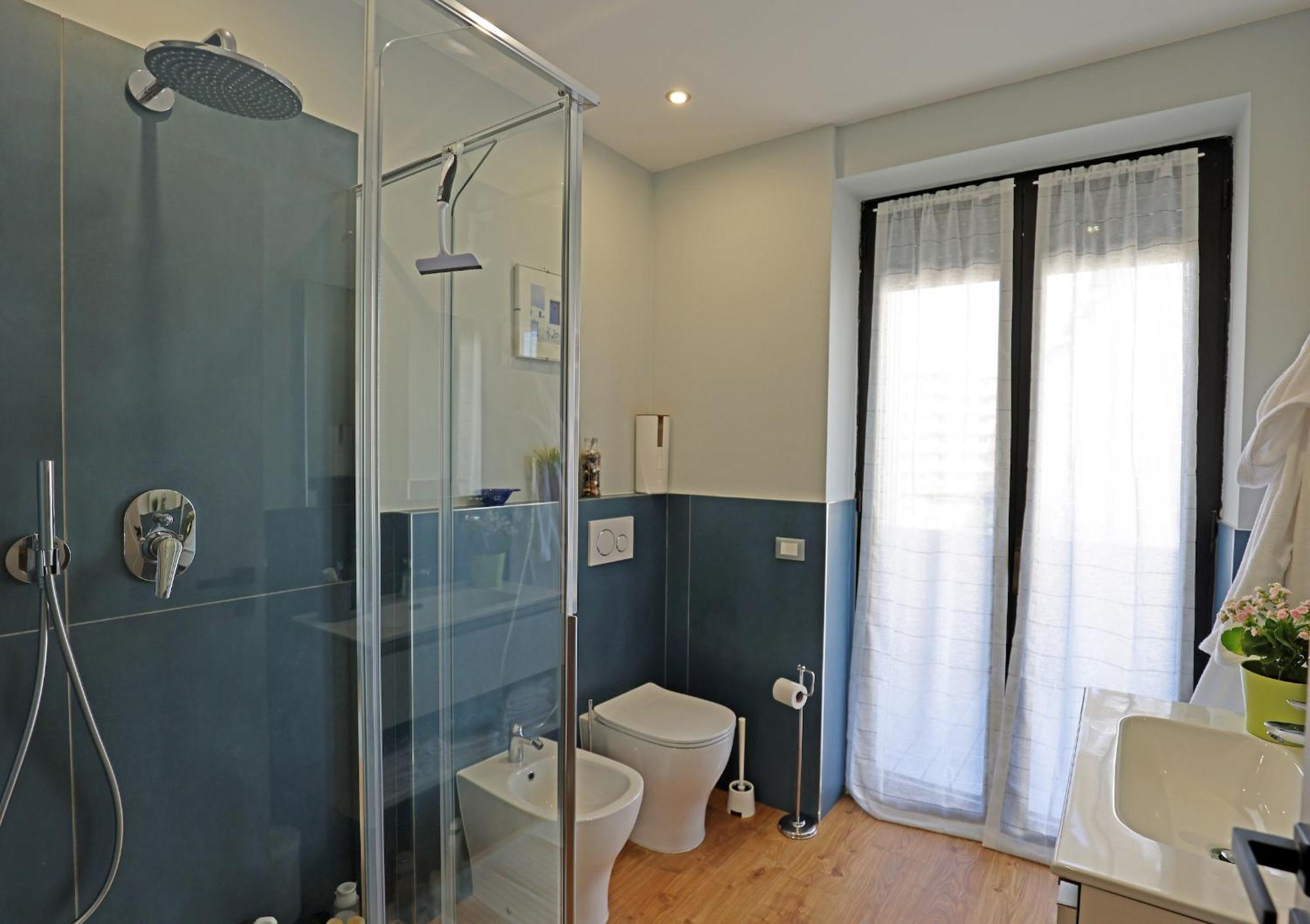 Sunrise Apartamento *